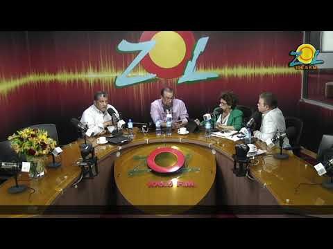 El Equipo de #ElSoldelaTarde comentan sobre apresamiento a venezolanos en el país