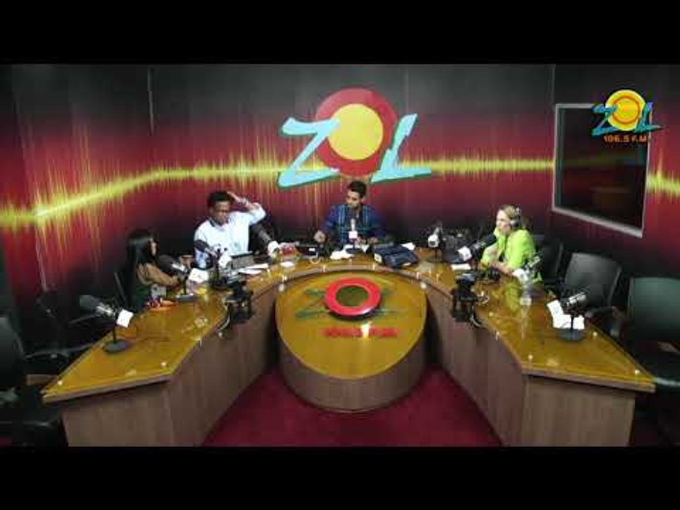 La Dra. Yadira Morel experta en visas hacia USA responde pregunta de los oyentes