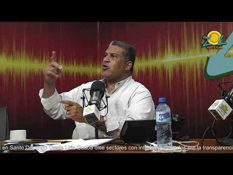 Angel Acosta comenta drogas sintética causando muerte en Estados Unidos