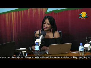 Millizen Uribe comenta sobre los problemas fundamentales del país