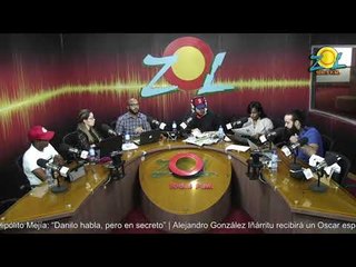 Millizen Uribe identifica 40 organizaciones del estado que sobran o están "de más" según estudio