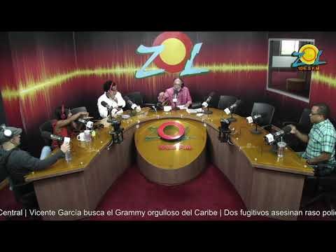 Analizando el dominicano es loco con un té en Elmismogolpe con Jochy parte1