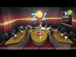 Julio Martinez Pozo comenta 1 de cada 6 suicidios arrastra un feminicidio