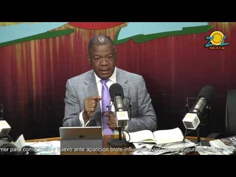 Julio Martinez Pozo comenta aquí (RD) estamos matando mujeres, niños y jóvenes Nos estamos matando