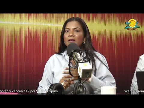 Anibelca Rosario: Eliminar las exoneraciones a legisladores es un acto de justicias