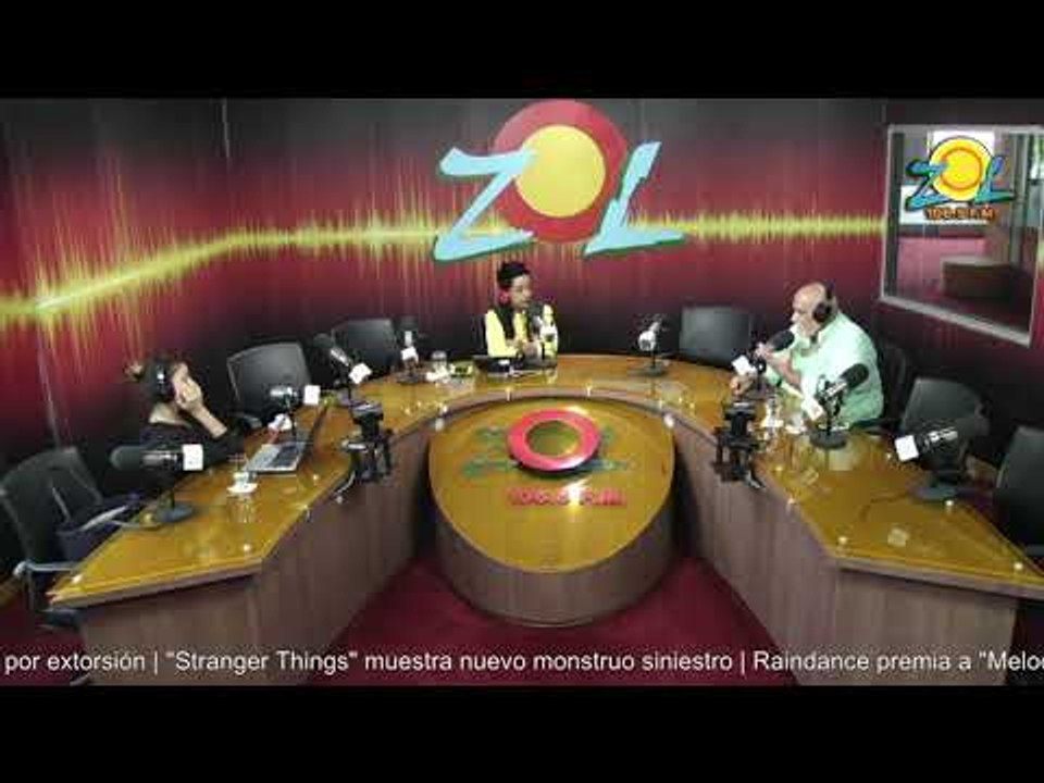 Dr. Vicente Vargas analiza la frase "Vamos a darnos un tiempo pero no tengas algo con alguien"
