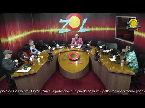 Analizando el dominicano es loco con un té en Elmismogolpe con Jochy parte2