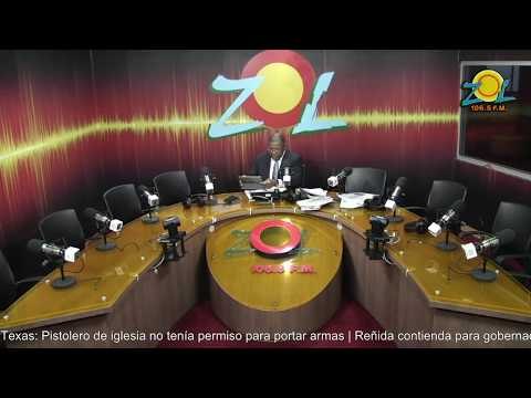 Julio Martinez Pozo comenta sobre la salud de César Medina