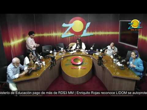 La Dra. Yadira Morel responde preguntas sobre migración hacia USA 10-1-2018