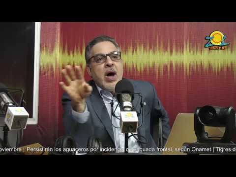 Pablo McKinney comenta el daño que le hace al país el padre familismo militante