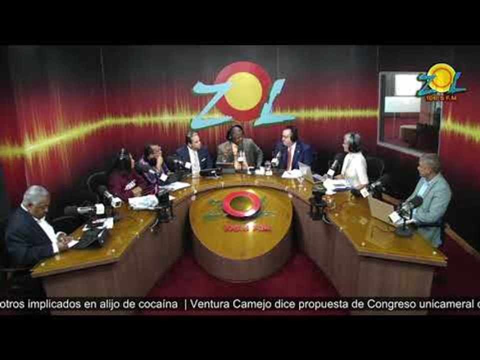 Magín Díaz dir. General DGII "E95% de los negocios cerrados, regularizan su situación en 24 horas"