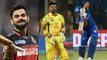 IPL 2019 : ಐಪಿಎಲ್ ಇತಿಹಾಸದಲ್ಲಿ ರೋಹಿತ್ ವಿಶೇಷ ದಾಖಲೆ..?