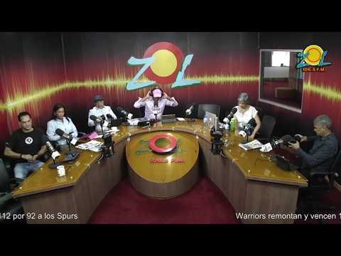 Pedro Sevcec comenta ayudantes de la campana Donald Trump han hechos cosas que lo ponen en riesgo