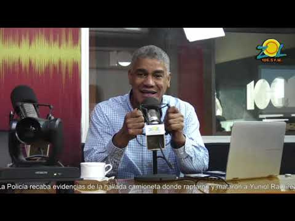 Holi Matos "Yo nunca esperaba escuchar Dra. Guzman Marcelino que no se va a reunir con los médicos"