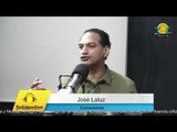 Jose Laluz comenta sobre la nueva ley de Tránsito