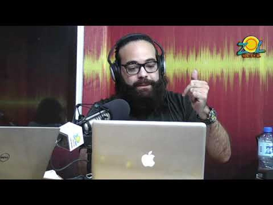 Pedro Manuel Casals "En República Dominicana ser honesto te puede costar la vida"