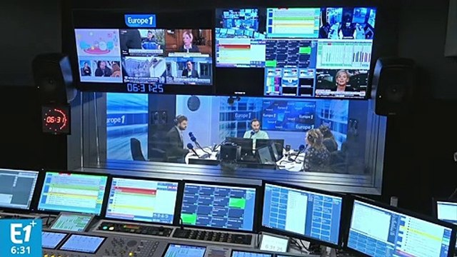 Les étudiants qui préparent l’ENA dégoûtés par le risque de suppression : Il y a des gens qui font des prêts, d'autres qui retournent chez leurs parents