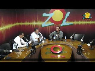 Pelegrin Castillo "No hay manera de  la decisión de la CIDH sobre matrimonio gay pueda influir a RD"