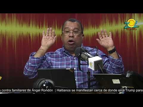 Euri Cabral analiza los acuerdos en el PRM y lo que podría pasar en las primarias de ese partido
