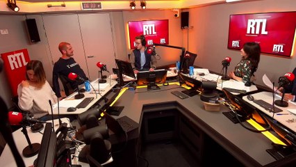 Le journal RTL de 6h30 du 19 avril 2019