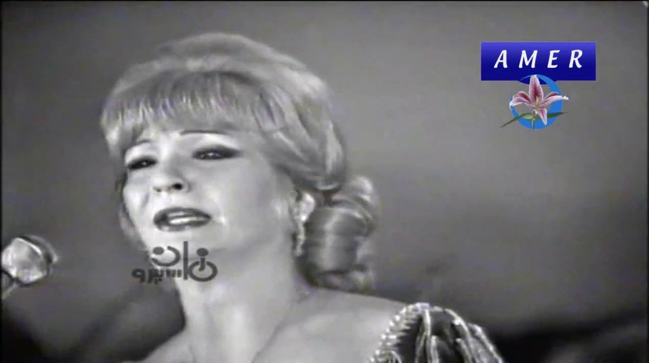 شادية - خلاص مسافر