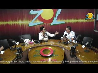 Comentando sobre la natación en #SoloParaMujeres