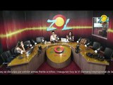 Zoila Luna comenta la ofensa de Felucho a la vicepresindenta Margarita Lizardo de Cedeño