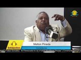Melton Pineda comenta hablar del caracol africano en RD es afectar el turismo en la región Este