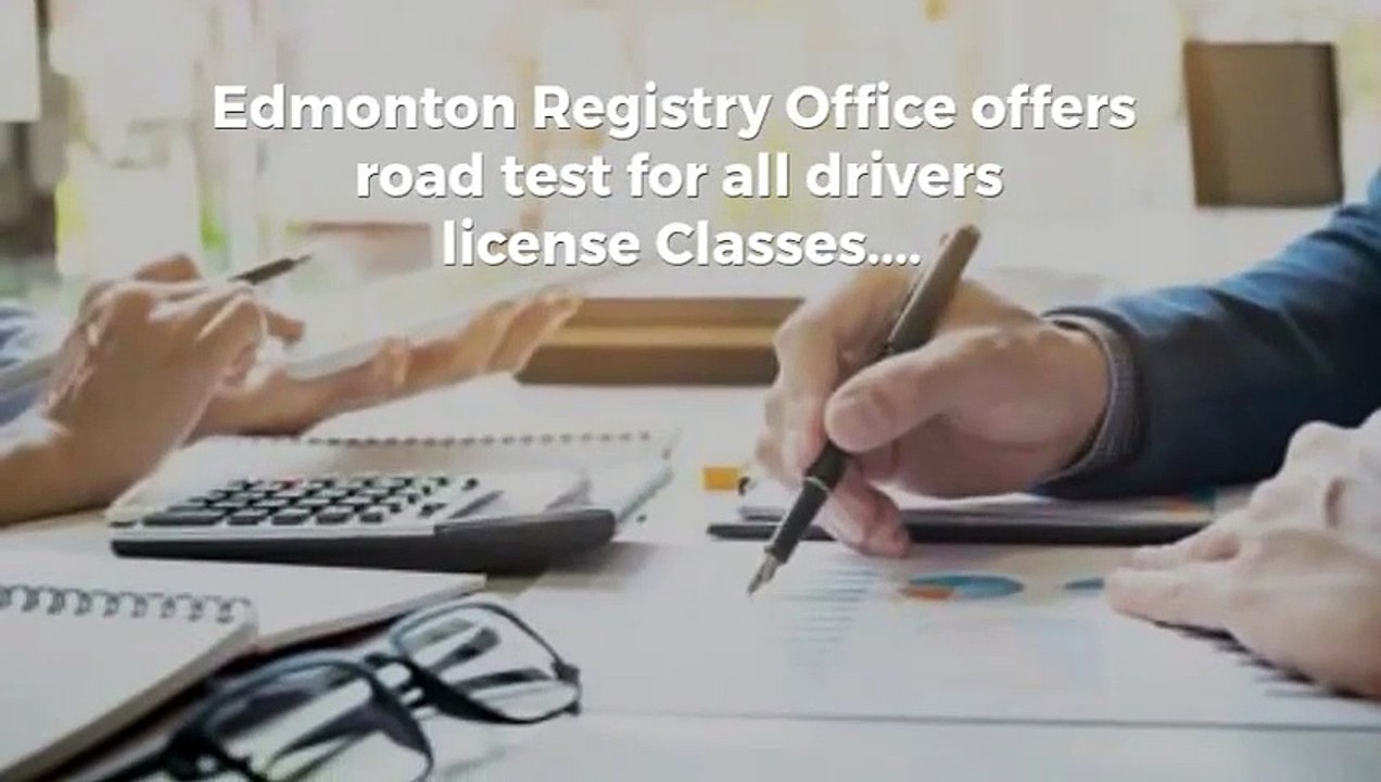 Riverbend Registries