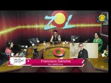 Francisco Sanchis aclara situación sobre el traje tropical que usara la Miss RD Carmen Muñoz Guzmán