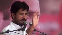 Amarinder Singh Raja Warring का बेतुका बयान, ऐसा श्मशान घाट बनाऊंगा मरने का मन करेगा |वनइंडिया हिंदी