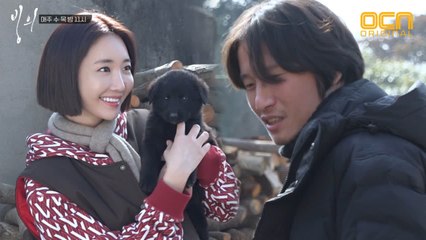 [비하인드] 충격의 연속이었던 13,14화 메이킹 大공개 #너무아련해 #꿀잼도보장