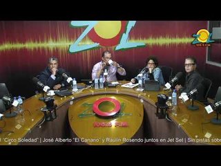 Luis Jose Chavez "David Collado esta administrando el ADN con mucha inteligencia y racionalidad"