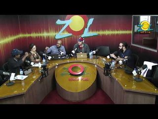 Orlando Jorge Villegas  la selva que dejo Roberto Rosario en la JCE con el lio de los scaners