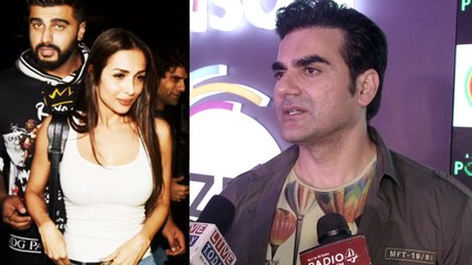 Malaika Arora's Ex-husband Arbaaz Khan's angry reaction on her wedding with Arjun Kapoor | FilmiBeat