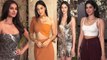 Ananya Panday, Tara Sutaria, Kiara Advani & others attend Manish Malhotra party; Watch video | FilmiBeat