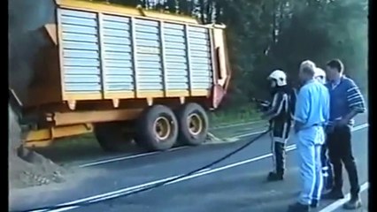 Gran Épica de Incendios: los Aviones, los Campos y los Tanques