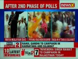 Campaigning Begins for 2019 Lok Sabha elections; Rahul Gandhi to Campaign in Karnataka and Gujarat