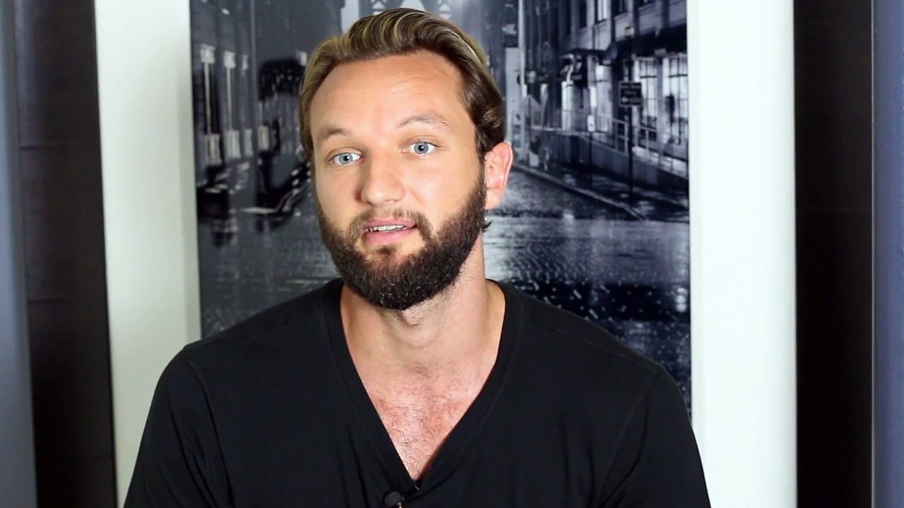 Summer Acting Programs New York NY - Bryce Delacroix