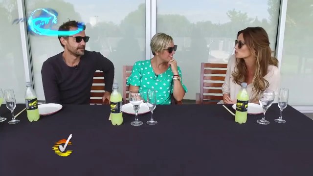 Pedro y Paula en Verano Compartido 2 - 16 de Febrero