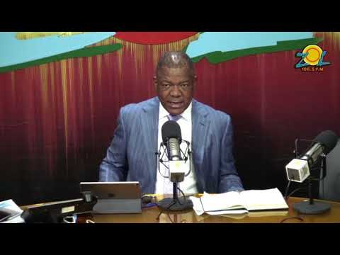 Julio Martinez Pozo comenta la aclaración Jose del Castillo sobre costo de flete combustible