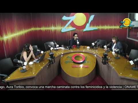 Dra. Daisy Acosta comenta sobre el banco de cerebros en el país