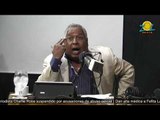 Melton Pineda comenta los haitianos que serán expulsado de USA vendran a RD
