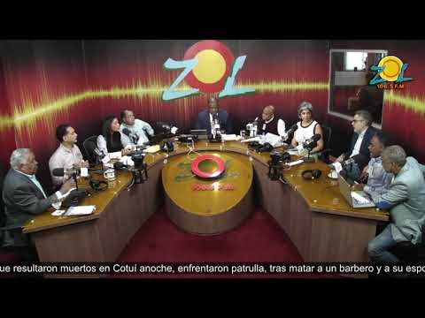 Demandan aclarar implicación Solangel Taveras García en robo medicamentos hospital Cabra y Báez