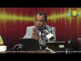 Euri Cabral comenta las 5 solas base fundamental de la iglesia protestante