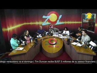 Jatzel Román comenta panorama político de Costa Rica y situación en Brasil