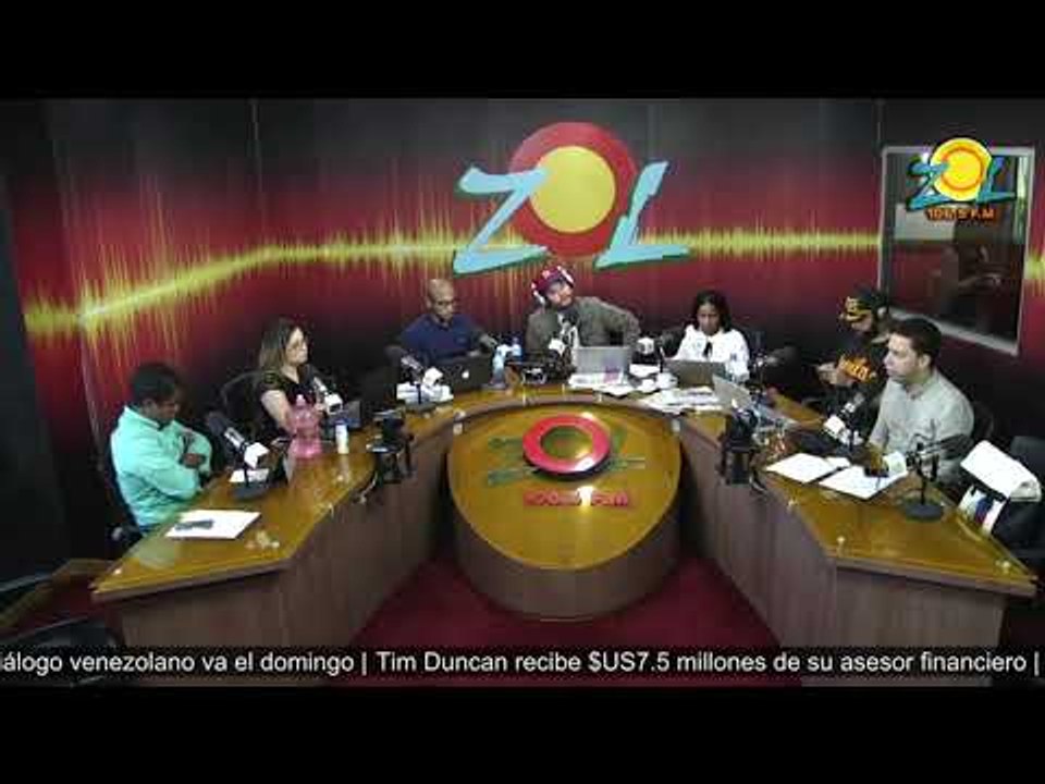 Jatzel Román comenta panorama político de Costa Rica y situación en Brasil