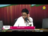 Zoila Luna comenta sobre noticias internacionales en #SoloParaMujeres