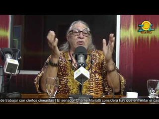 Dagoberto Tejeda y Ramón Colombo invitan al carnaval de Santo Domingo