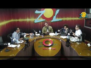 Pedro Jimenez comenta suspensión por el IDAC a Pawa Dominicana